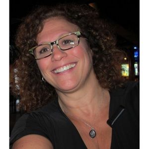 Meet your Posher, Sherry